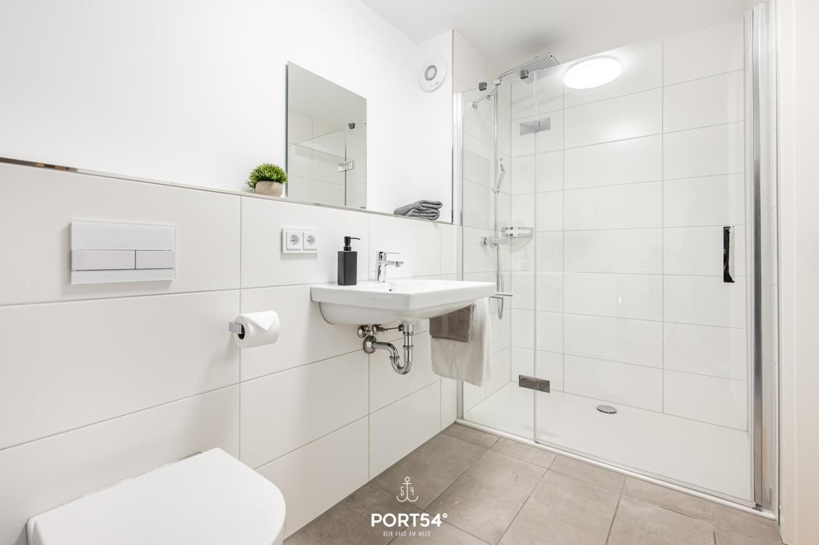 Ferienwohnung Plueschappel Olpenitz Exteriér fotografie