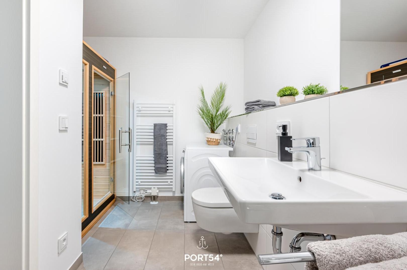 Ferienwohnung Plueschappel Olpenitz Exteriér fotografie